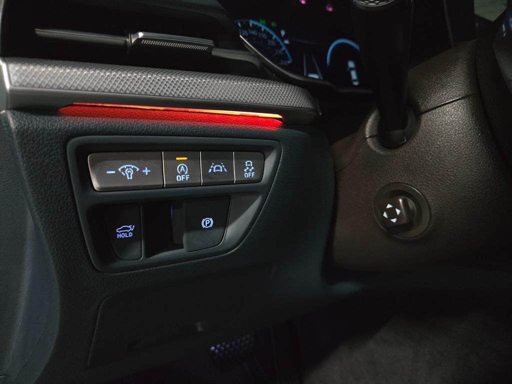 Genesis G80 2021 Azul - Importación desde Corea - HF Imports Iquique - Foto 15