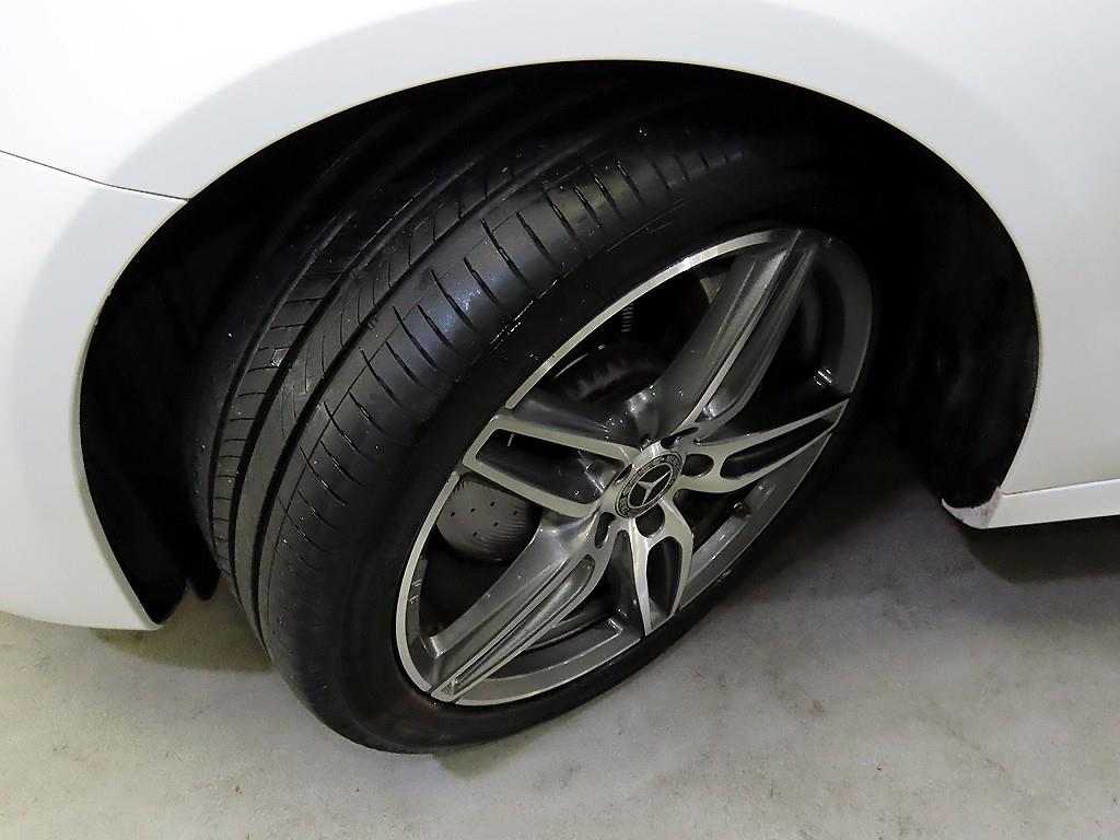 Mercedes Benz E class 2018 Blanco - Importación desde Corea - HF Imports Iquique - Foto 20