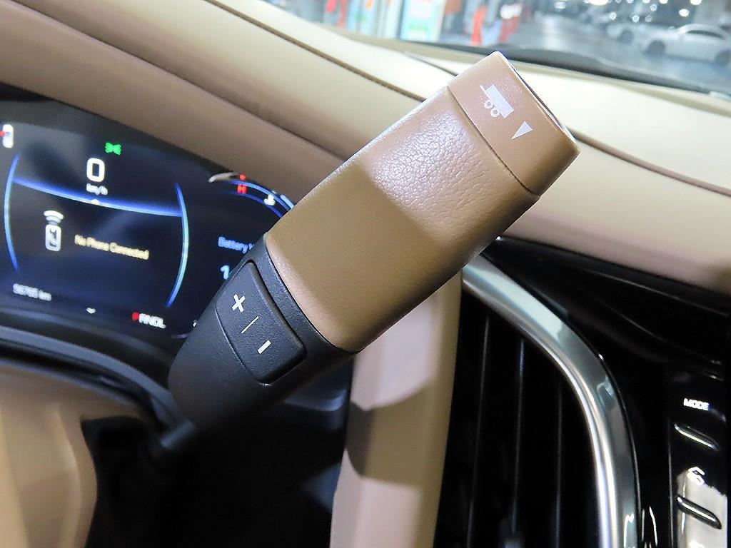 Cadillac Escalade - Vista 12
