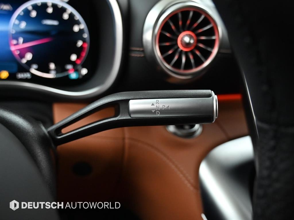 Mercedes Benz AMG GT - Vista 9