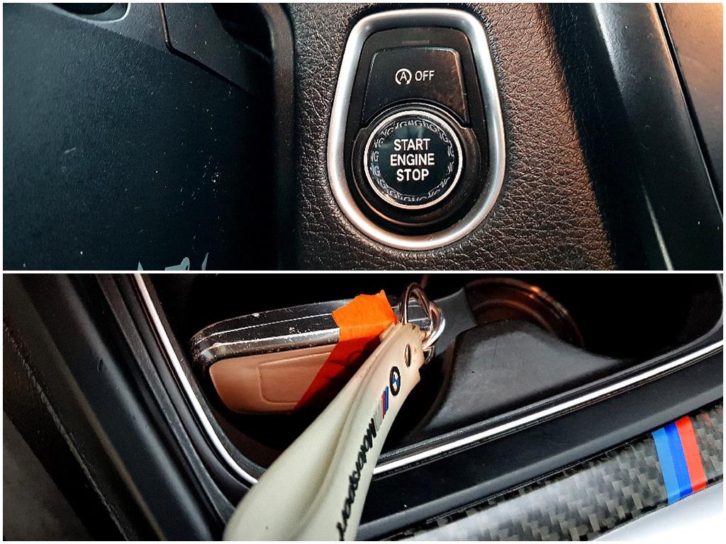 BMW Gran Turismo 2014 Gris - Importación desde Corea - HF Imports Iquique - Foto 13