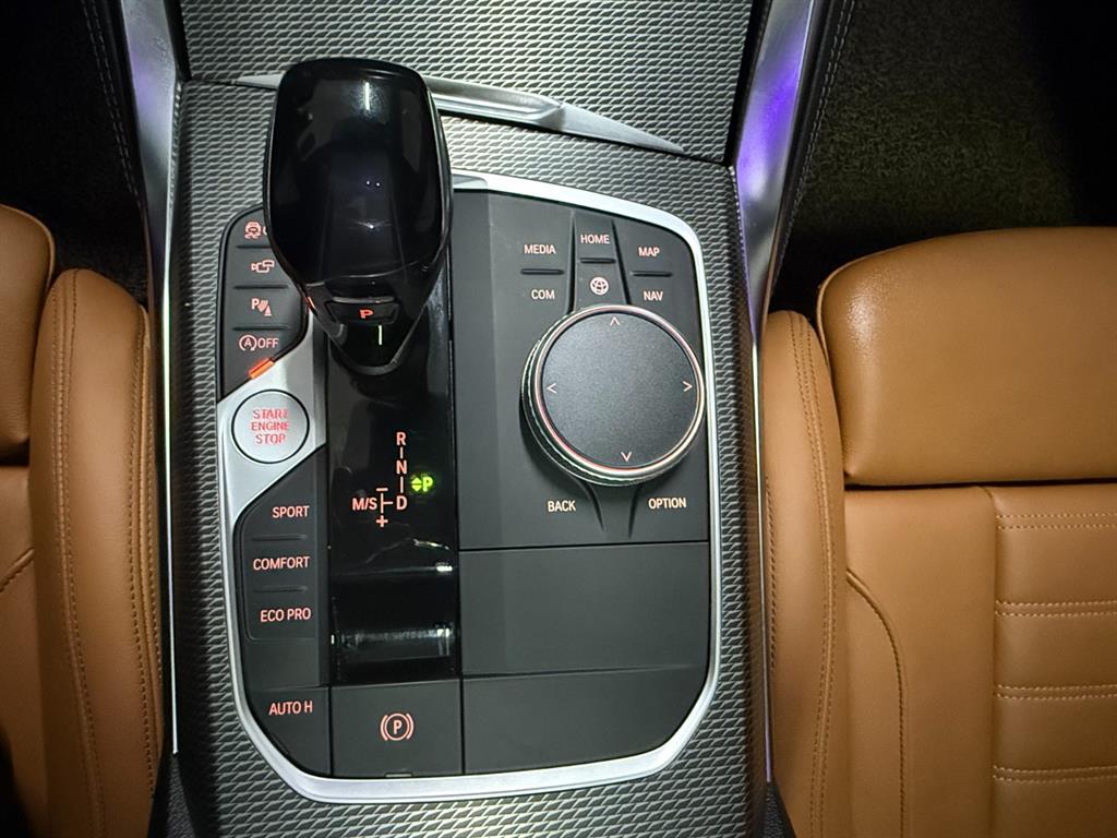 BMW 4 Series 2021 Blanco - Importación desde Corea - HF Imports Iquique - Foto 13