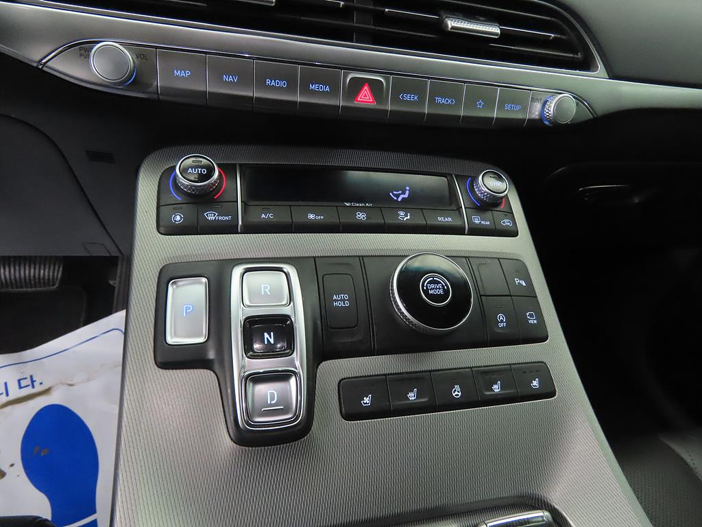 HYUNDAI Palisade - Vista 11