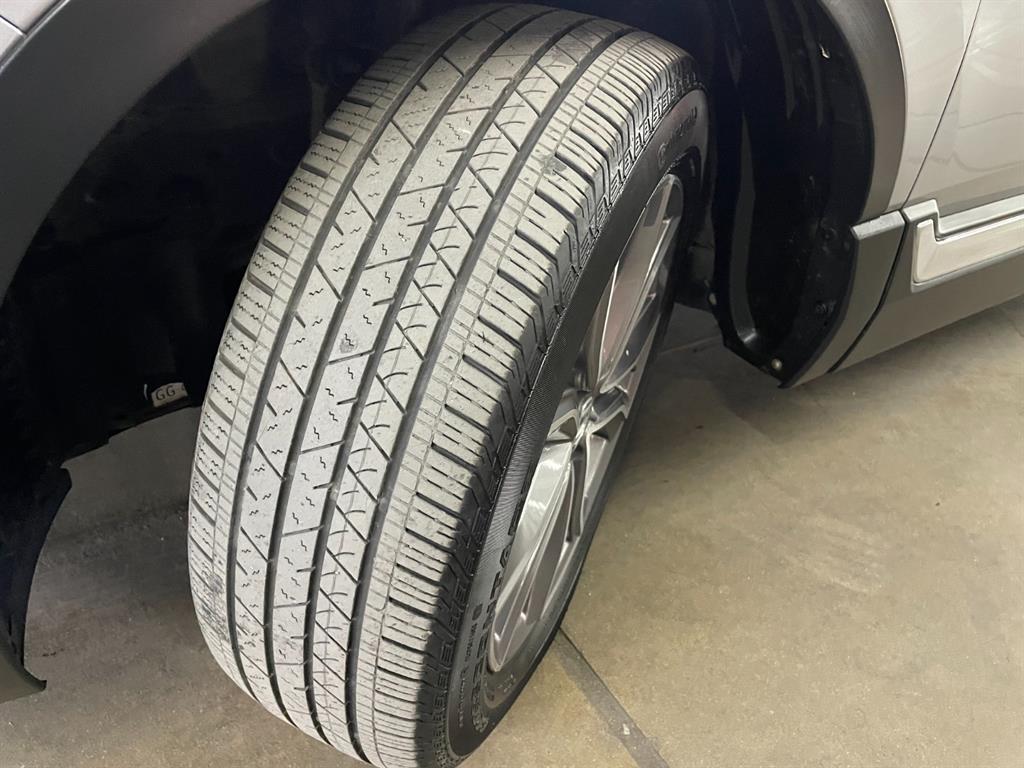 Honda CR-V - Vista 6