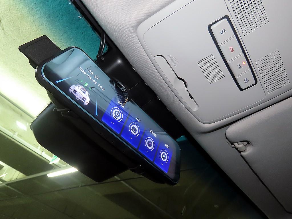 HYUNDAI Grandeur 2020 - Importación desde Corea - HF Imports Iquique - Foto 16