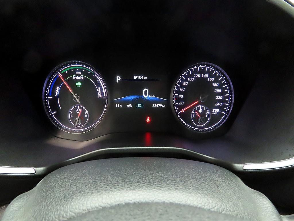 HYUNDAI Santa Fe - Vista 6