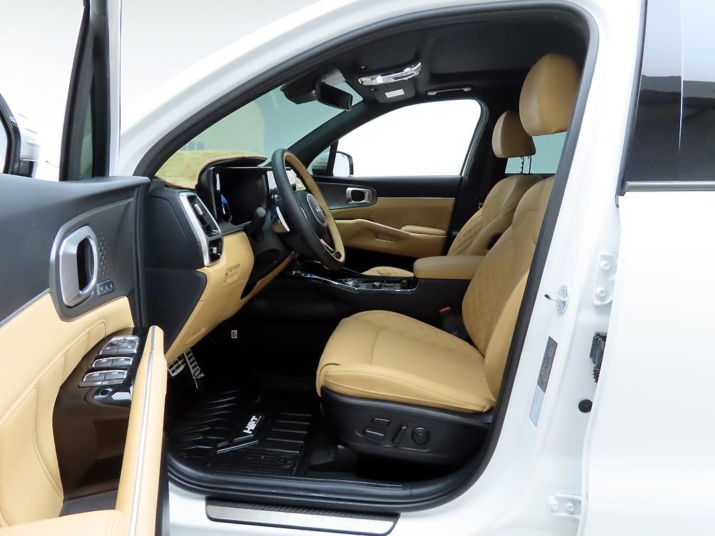 KIA Sorento - Vista 12