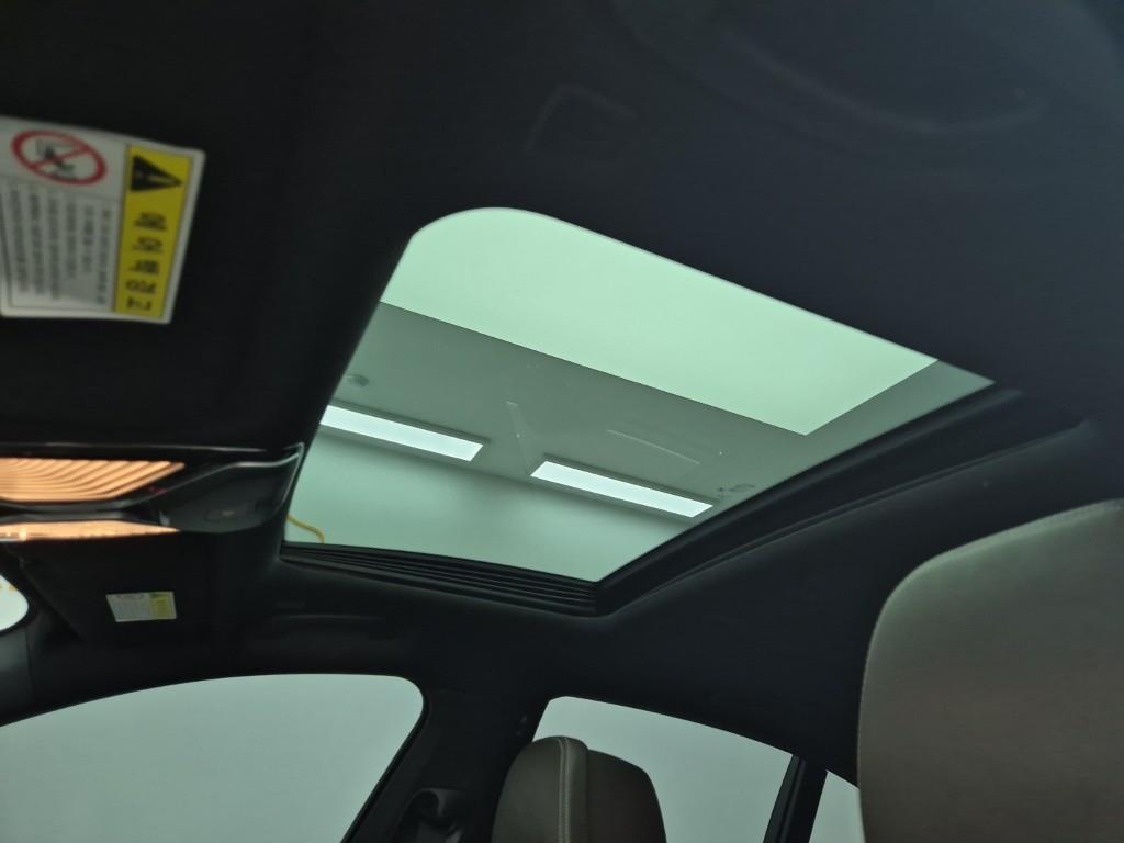 BMW 7 Series 2016 Negro - Importación desde Corea - HF Imports Iquique - Foto 13