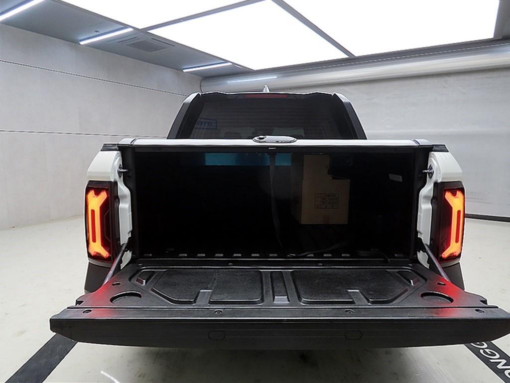 Ssangyong Musso 2026 the color of pearl - Importación desde Corea - HF Imports Iquique - Foto 17