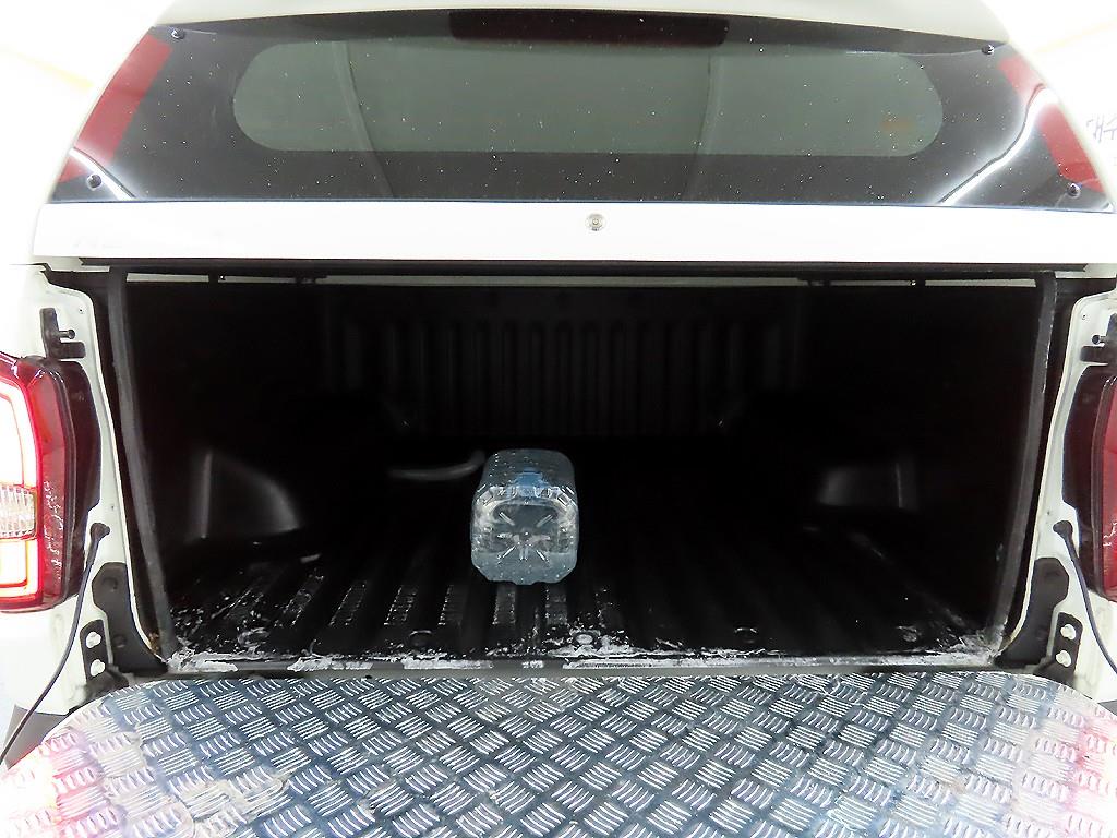 Ssangyong Rexton 2023 - Importación desde Corea - HF Imports Iquique - Foto 18