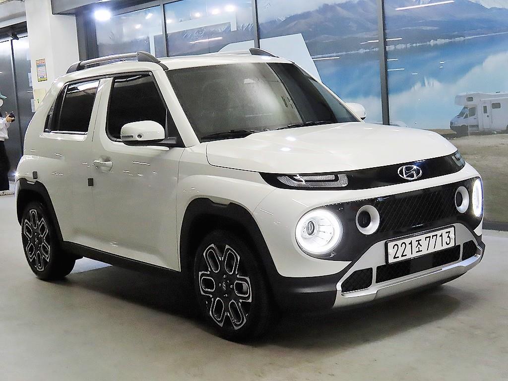 HYUNDAI Casper 2024 - Importación desde Corea - HF Imports Iquique - Foto 1