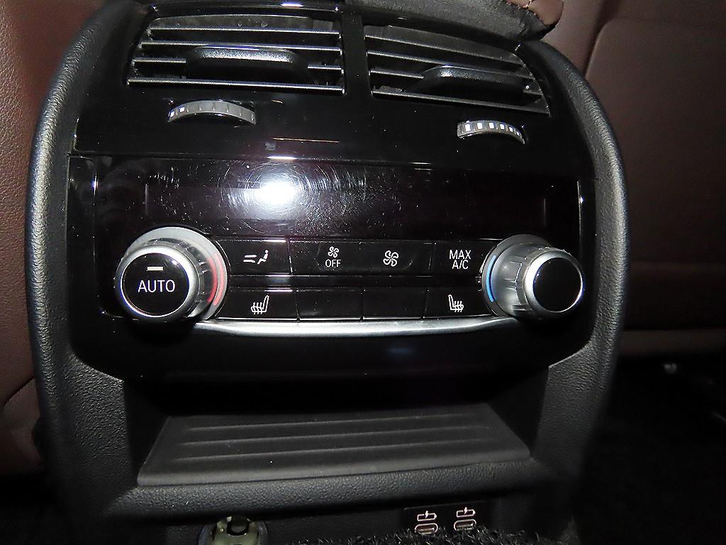 BMW 5 Series 2021 Blanco - Importación desde Corea - HF Imports Iquique - Foto 14