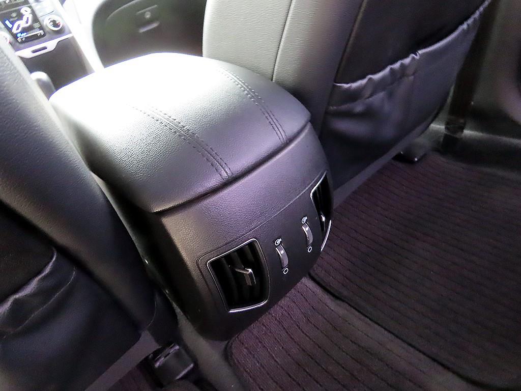 HYUNDAI Sonata 2010 Plateado - Importación desde Corea - HF Imports Iquique - Foto 17