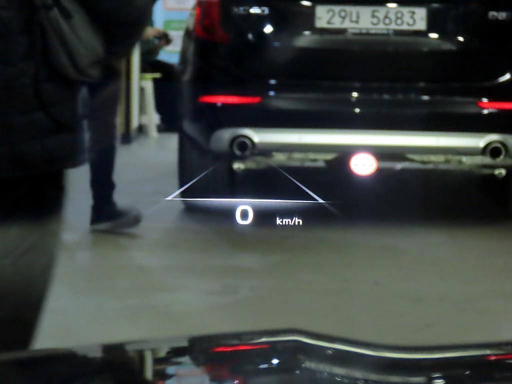 KIA K8 2022 - Importación desde Corea - HF Imports Iquique - Foto 14