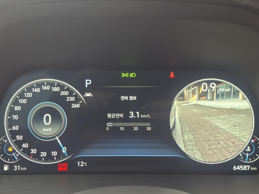 HYUNDAI Sonata - Vista 8