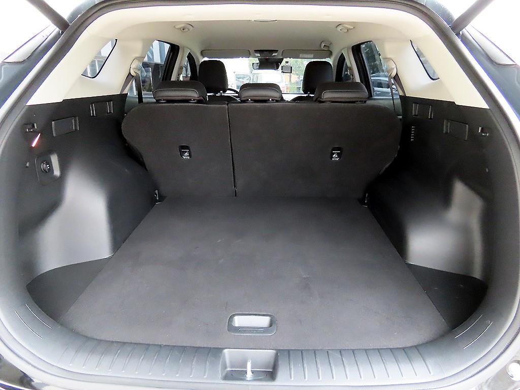 KIA Sportage 2024 Gris - Importación desde Corea - HF Imports Iquique - Foto 17