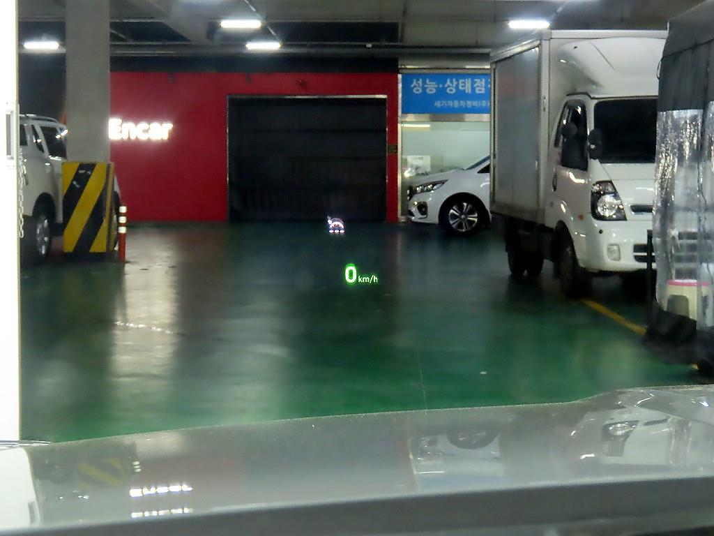 HYUNDAI Sonata 2020 - Importación desde Corea - HF Imports Iquique - Foto 15