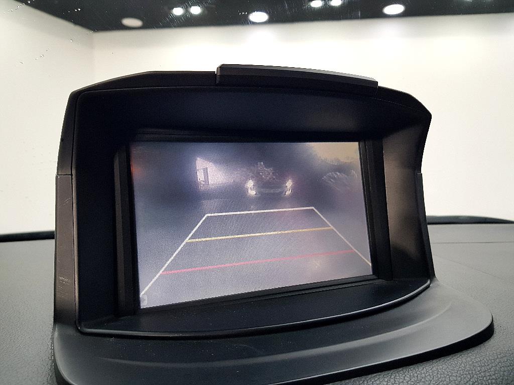 Ssangyong Korando 2013 Blanco - Importación desde Corea - HF Imports Iquique - Foto 15