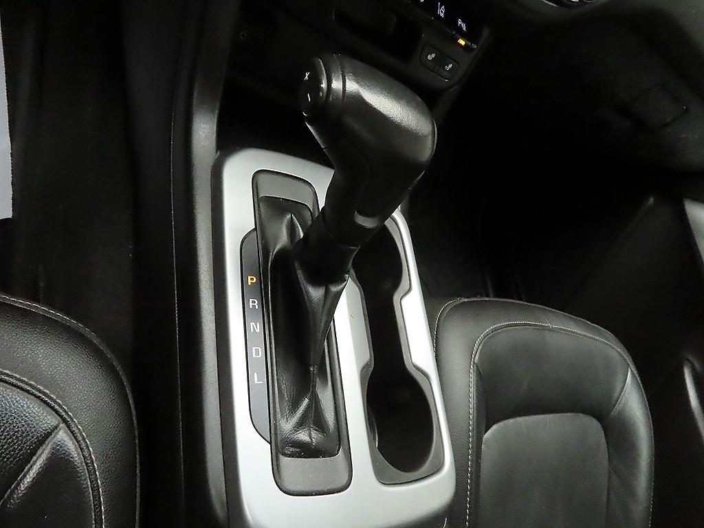 Chevrolet ?Colorado - Vista 10