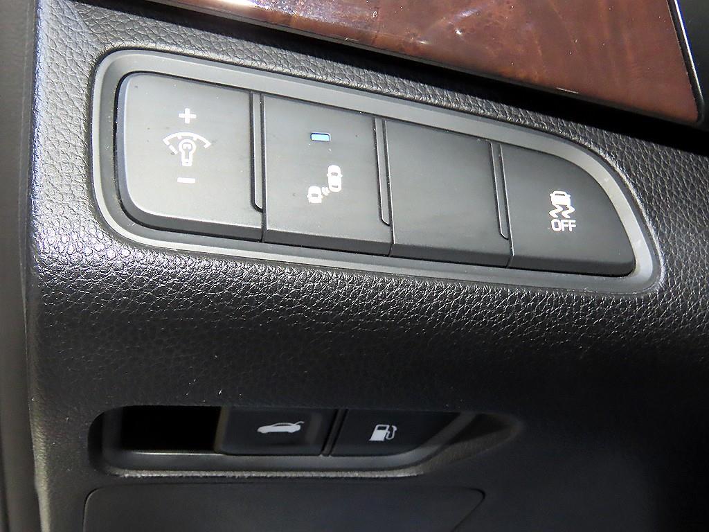 HYUNDAI Aslan 2016 Blanco - Importación desde Corea - HF Imports Iquique - Foto 14