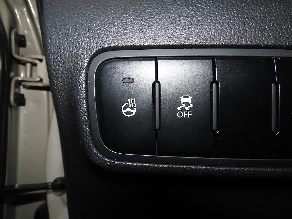 KIA Ray 2016 Blanco - Importación desde Corea - HF Imports Iquique - Foto 13