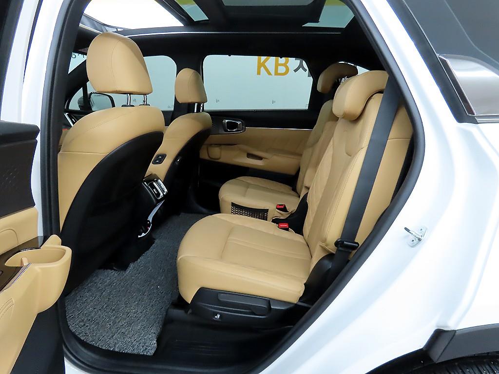KIA Sorento - Vista 6