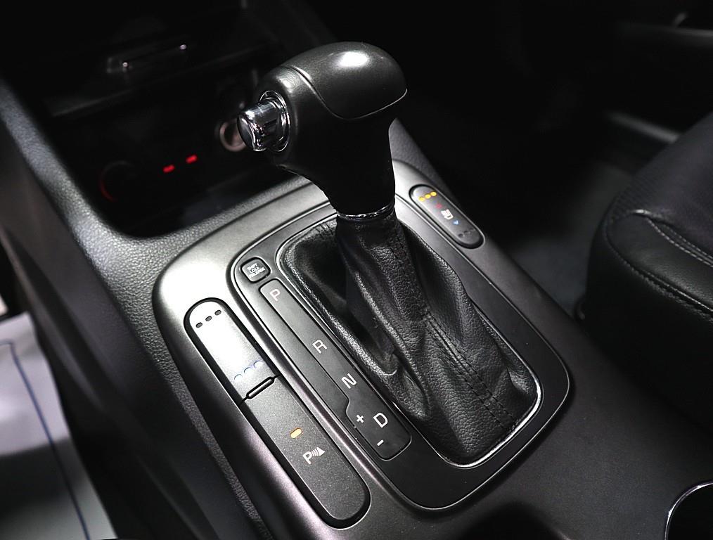 KIA K3 2013 Blanco - Importación desde Corea - HF Imports Iquique - Foto 15