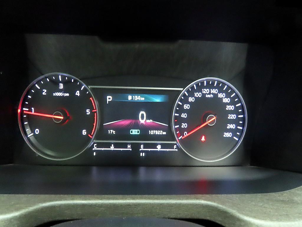 KIA Sorento - Vista 6