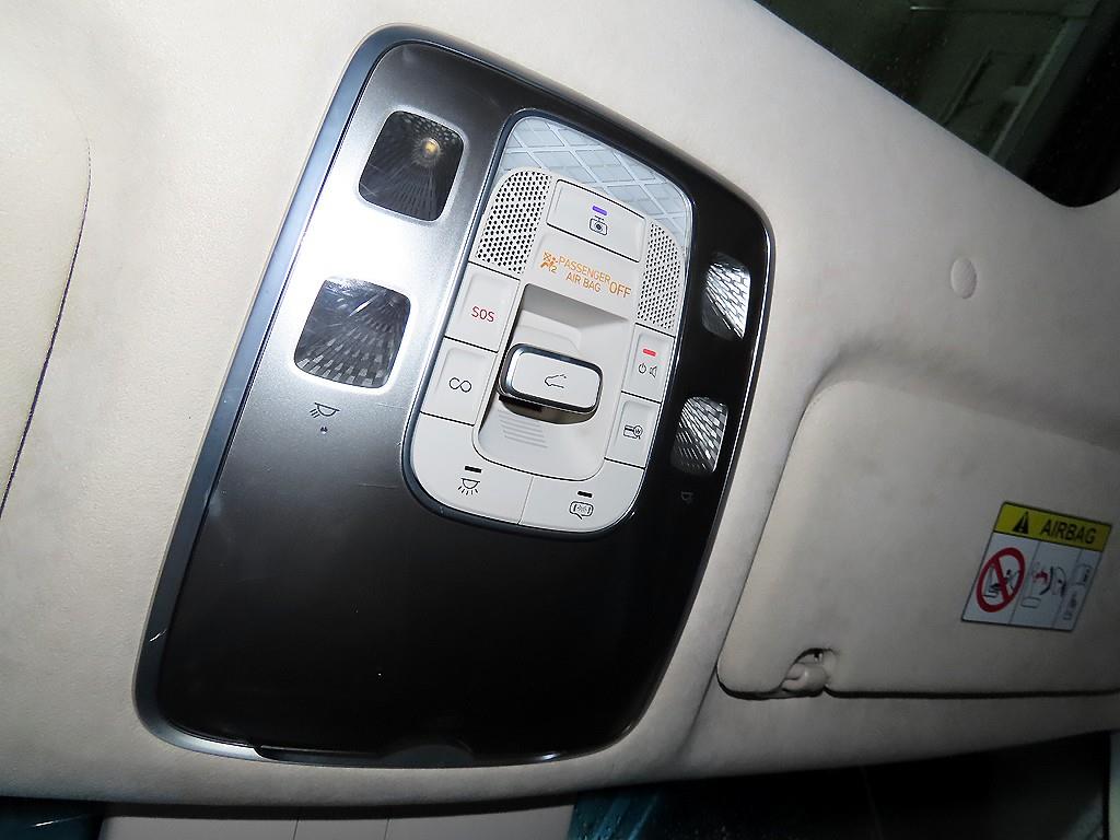 Genesis GV80 2021 Negro - Importación desde Corea - HF Imports Iquique - Foto 13