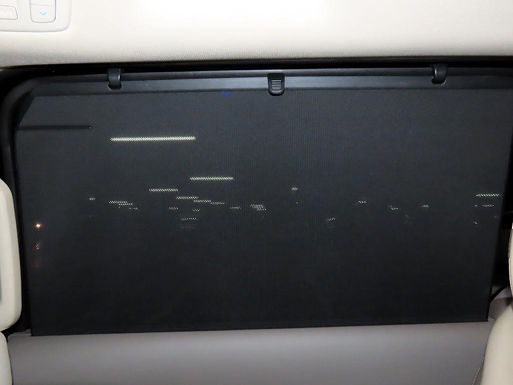 KIA Carnival 2023 Negro - Importación desde Corea - HF Imports Iquique - Foto 13