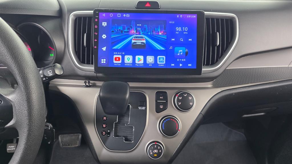 KIA Ray 2019 the color of pearl - Importación desde Corea - HF Imports Iquique - Foto 15