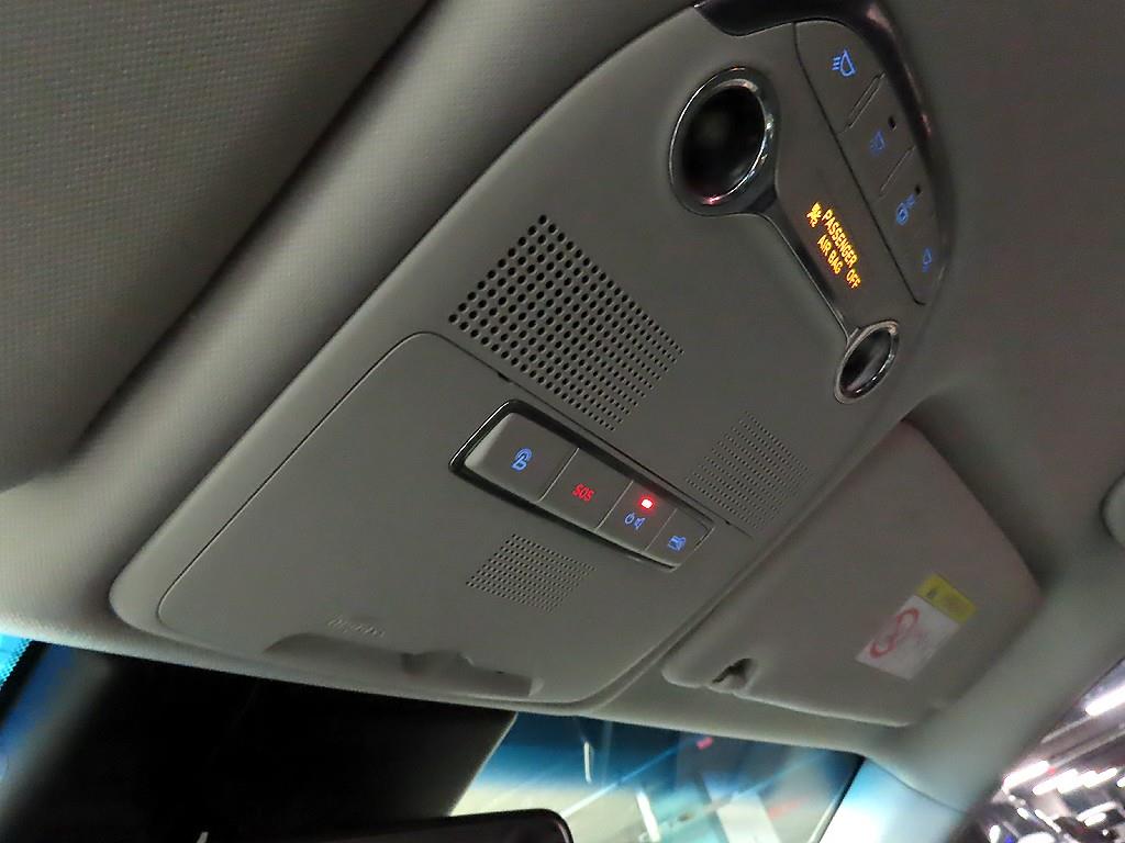 HYUNDAI Grandeur 2020 Blanco - Importación desde Corea - HF Imports Iquique - Foto 16