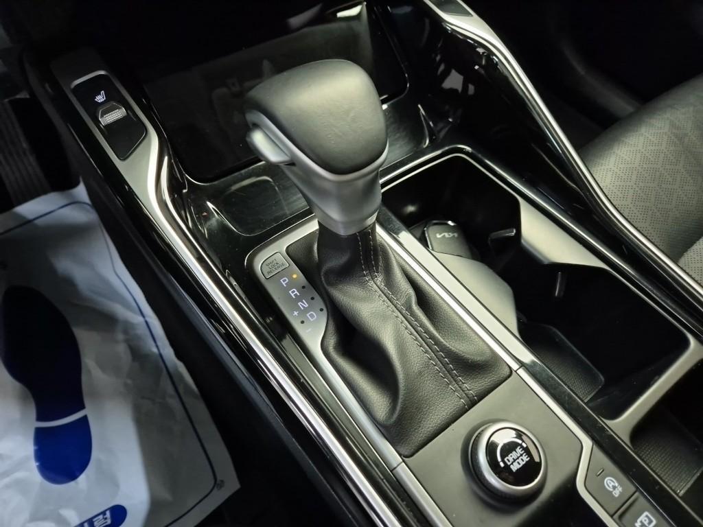 KIA Sorento - Vista 8