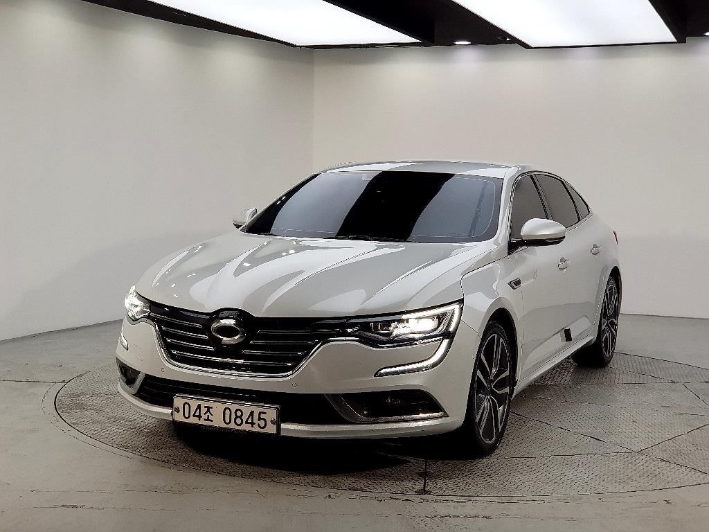 SAMSUNG SM6 2016 Blanco - Importación desde Corea - HF Imports Iquique - Foto 1