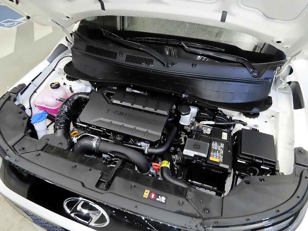 HYUNDAI Casper 2024 - Importación desde Corea - HF Imports Iquique - Foto 19