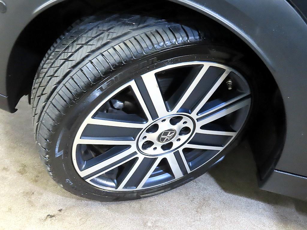 Mini Cooper 2022 Negro - Importación desde Corea - HF Imports Iquique - Foto 20