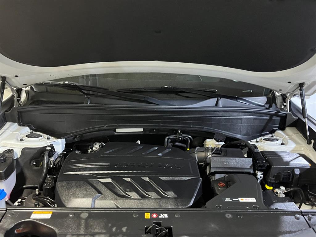 HYUNDAI Palisade 2022 Blanco - Importación desde Corea - HF Imports Iquique - Foto 18