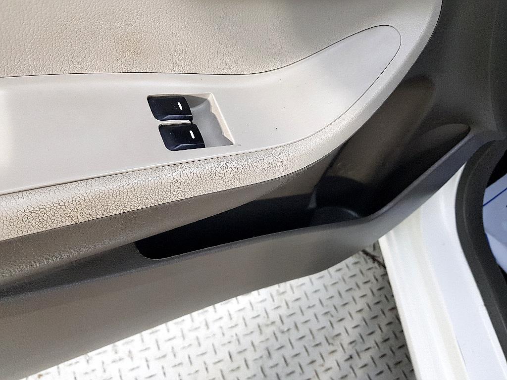 KIA Morning - Vista 11