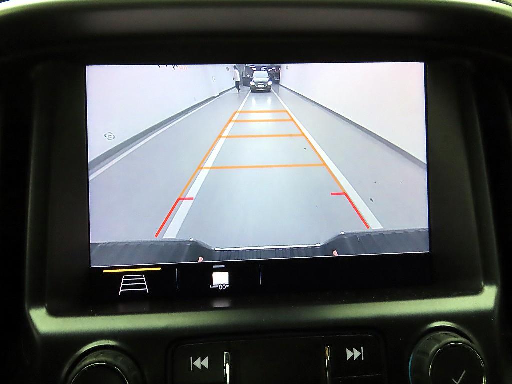 Chevrolet ?Colorado 2020 - Importación desde Corea - HF Imports Iquique - Foto 15