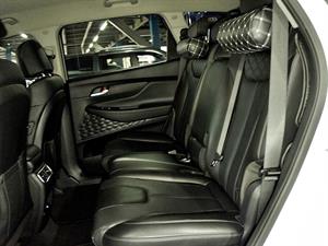 HYUNDAI Santa Fe - Vista 12