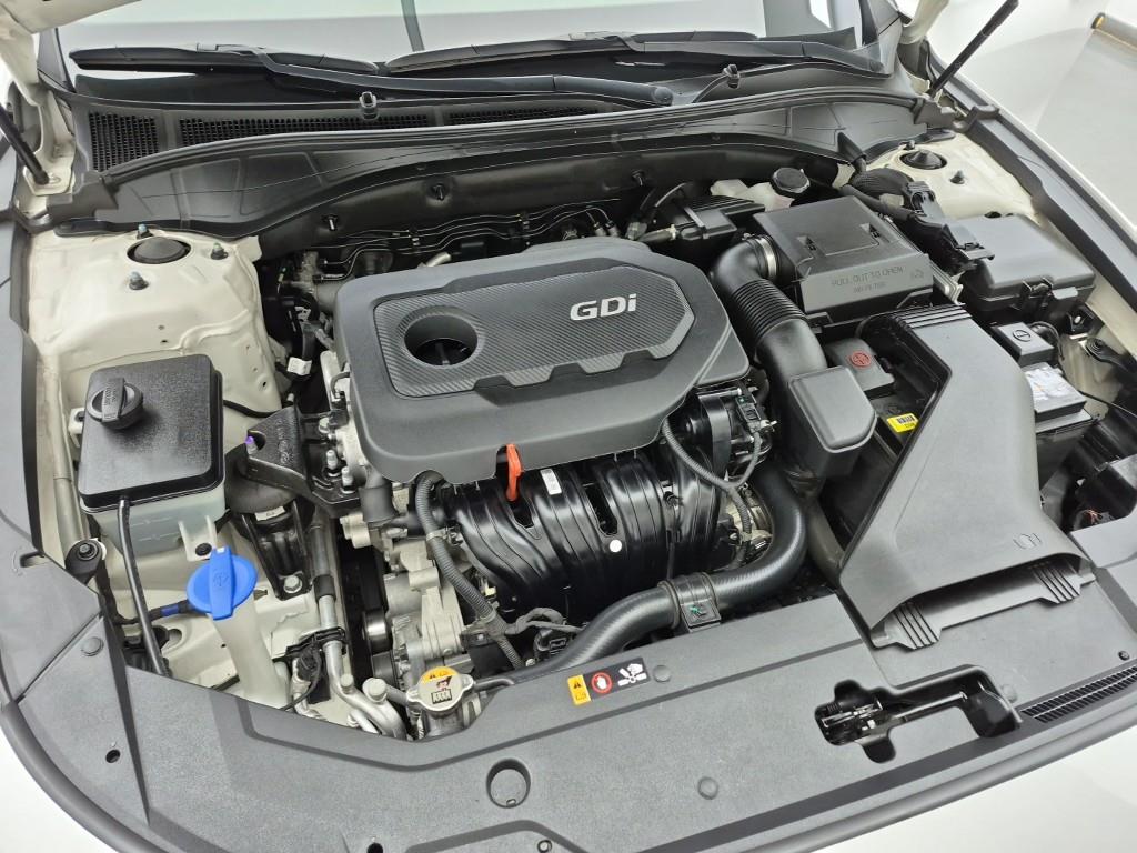 HYUNDAI Grandeur - Vista 6