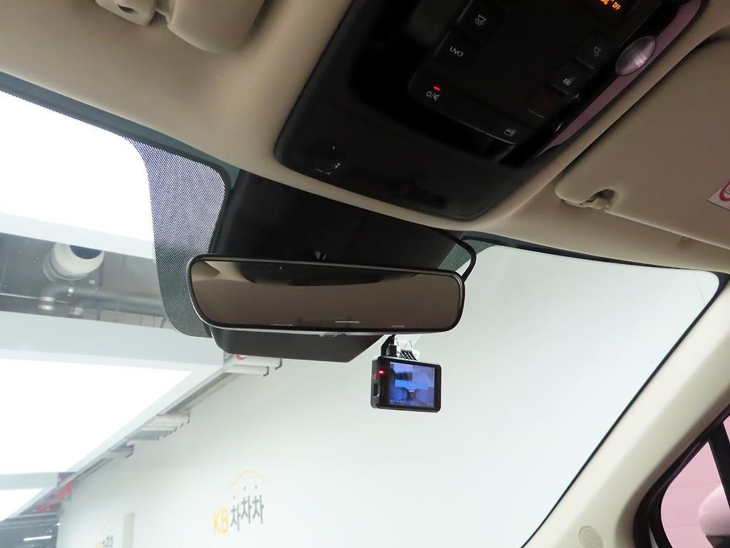 KIA Carnival 2021 Blanco - Importación desde Corea - HF Imports Iquique - Foto 16