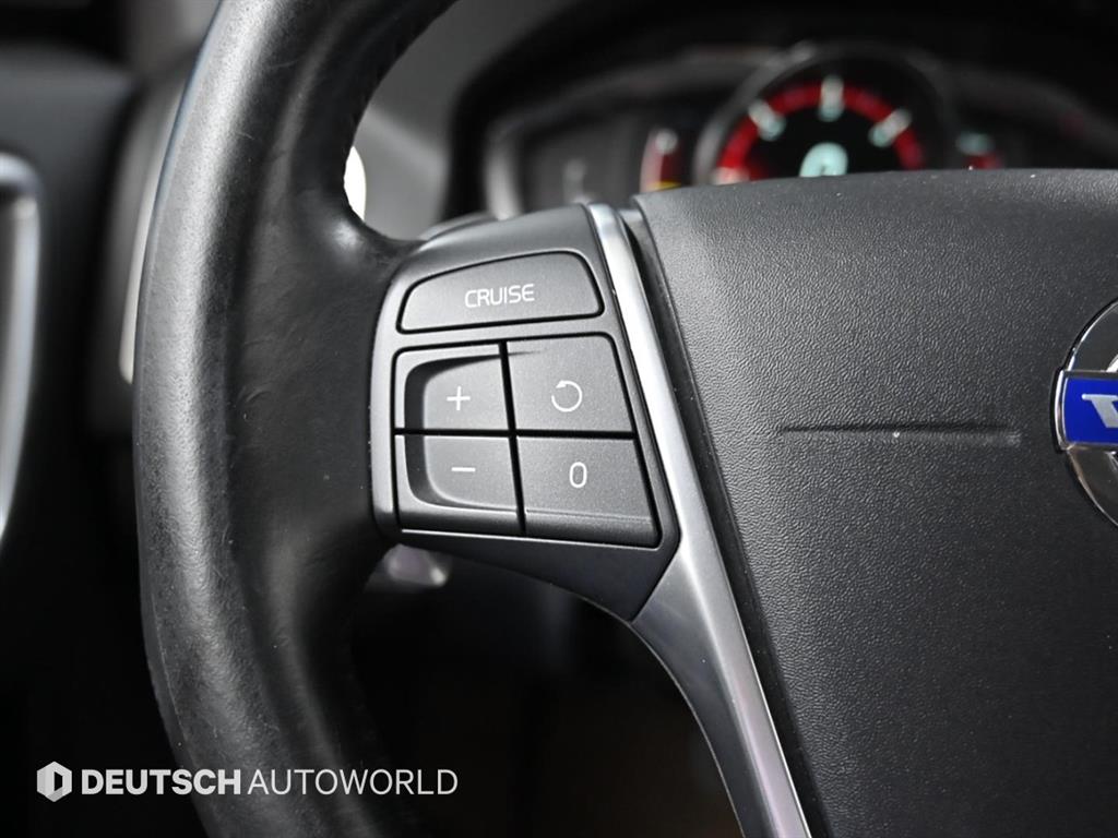 Volvo XC60 2015 Azul - Importación desde Corea - HF Imports Iquique - Foto 17