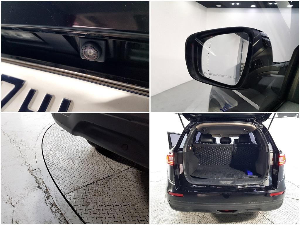 SAMSUNG QM6 2018 Negro - Importación desde Corea - HF Imports Iquique - Foto 19