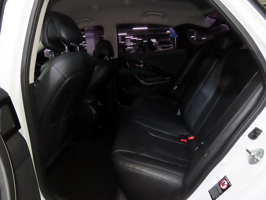 HYUNDAI Grandeur - Vista 7