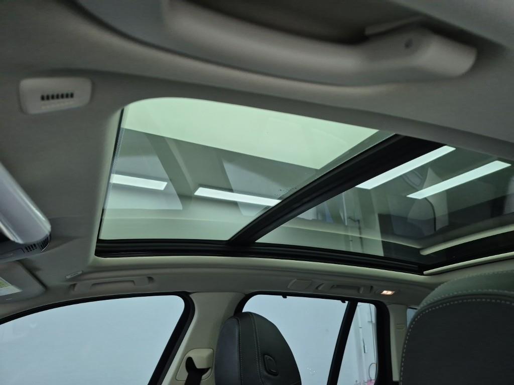 BMW X3 2018 Azul - Importación desde Corea - HF Imports Iquique - Foto 13