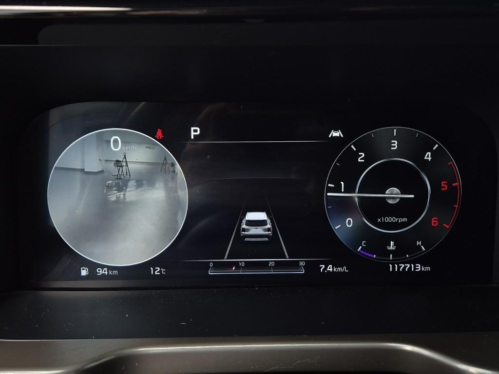 KIA Sorento - Vista 6