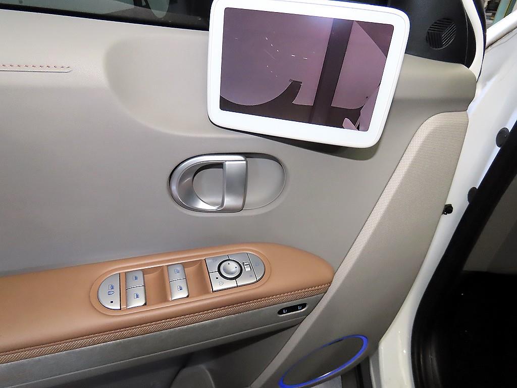 HYUNDAI Ioniq 5 2022 Blanco - Importación desde Corea - HF Imports Iquique - Foto 13