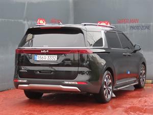 KIA Carnival - Vista 6