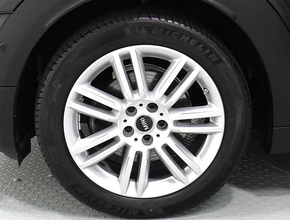 Mini Countryman 2021 Negro - Importación desde Corea - HF Imports Iquique - Foto 19